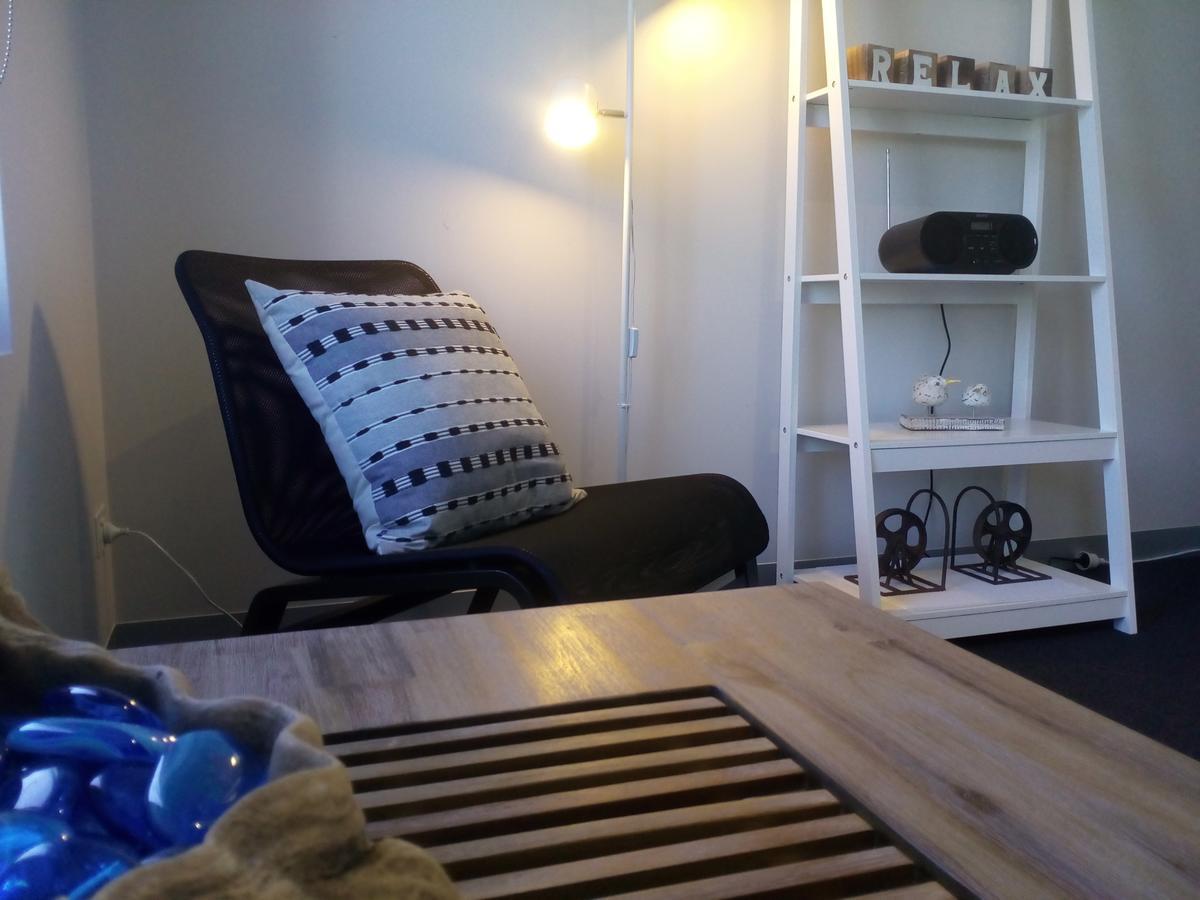 East 34 Apartment Баларат Екстериор снимка